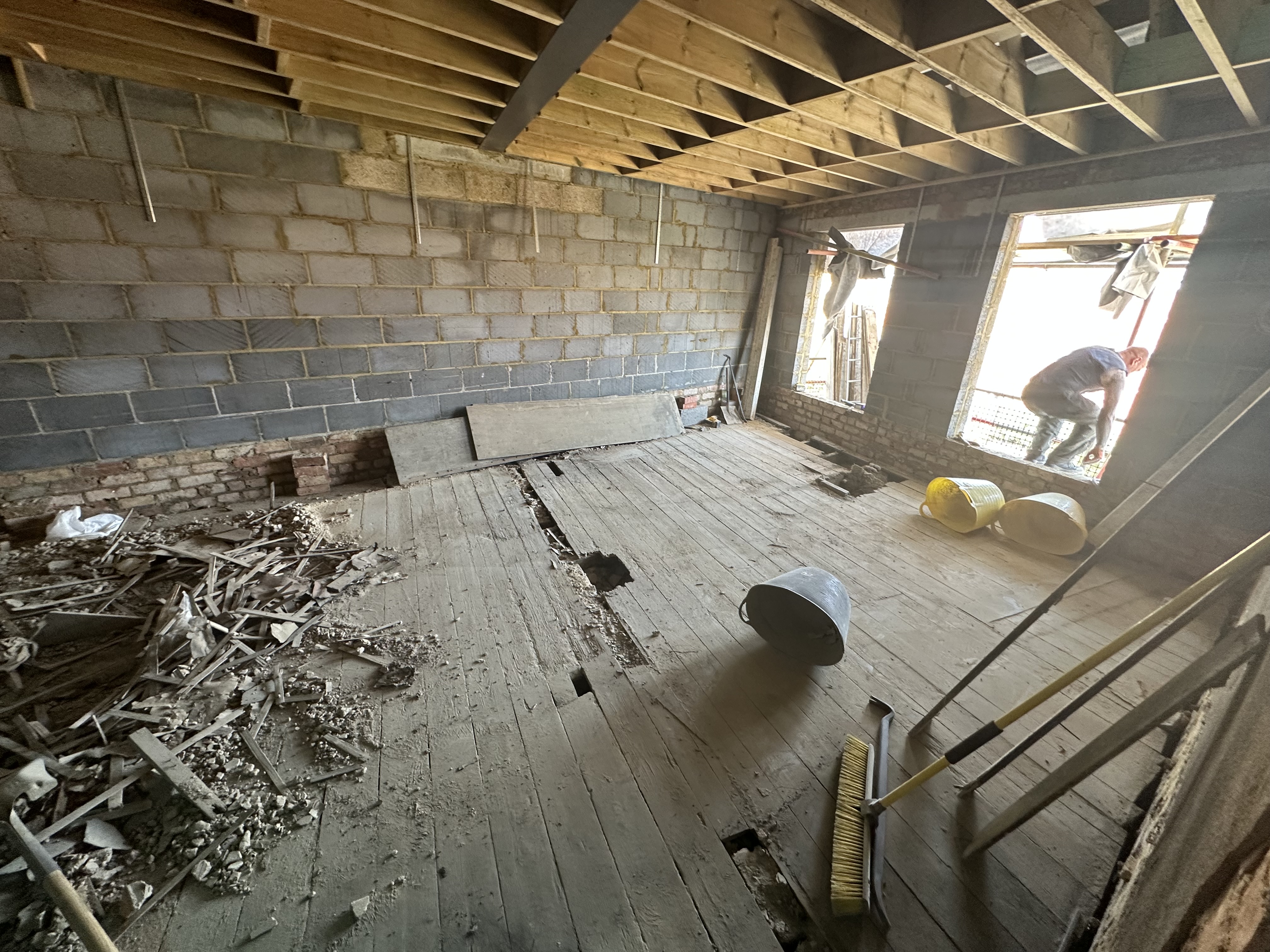 Development Management 2