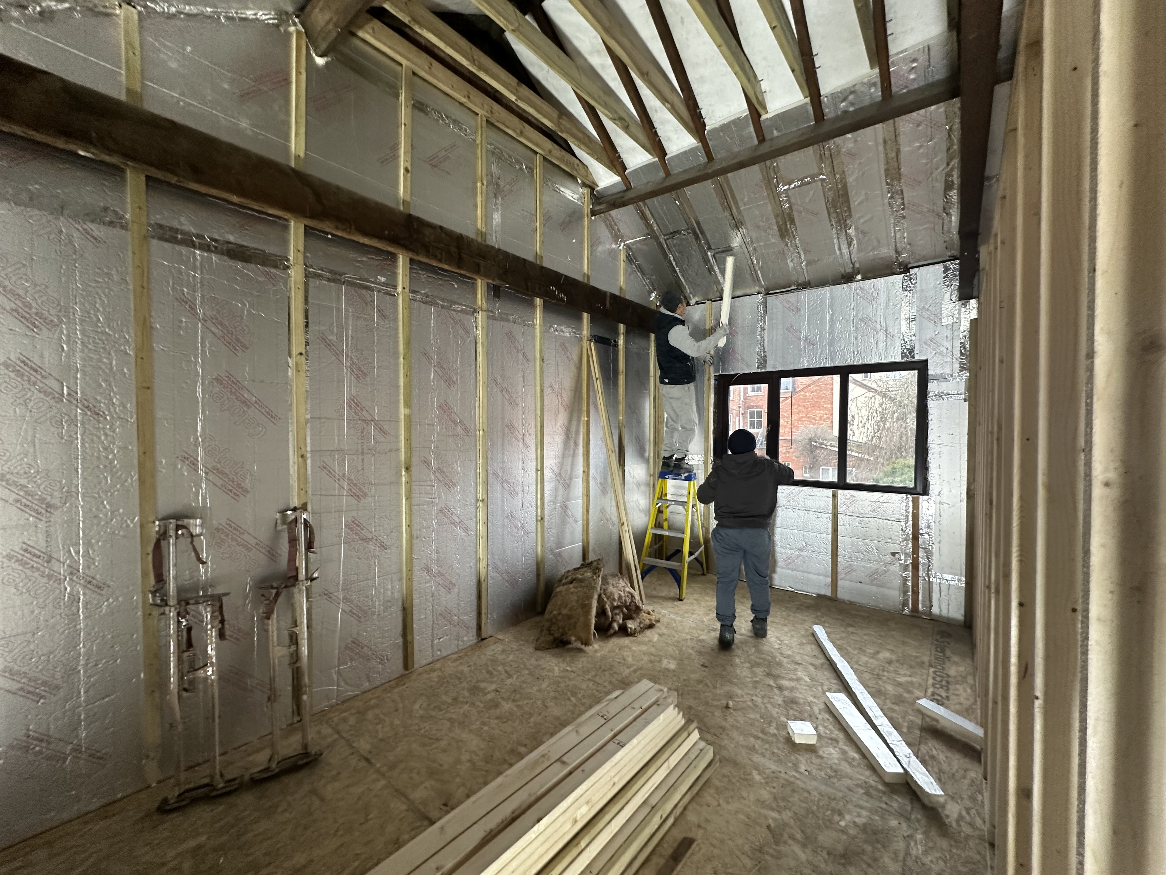 Development Management 4