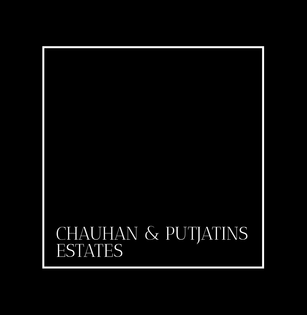 Chauhan & Putjatins Estates Logo