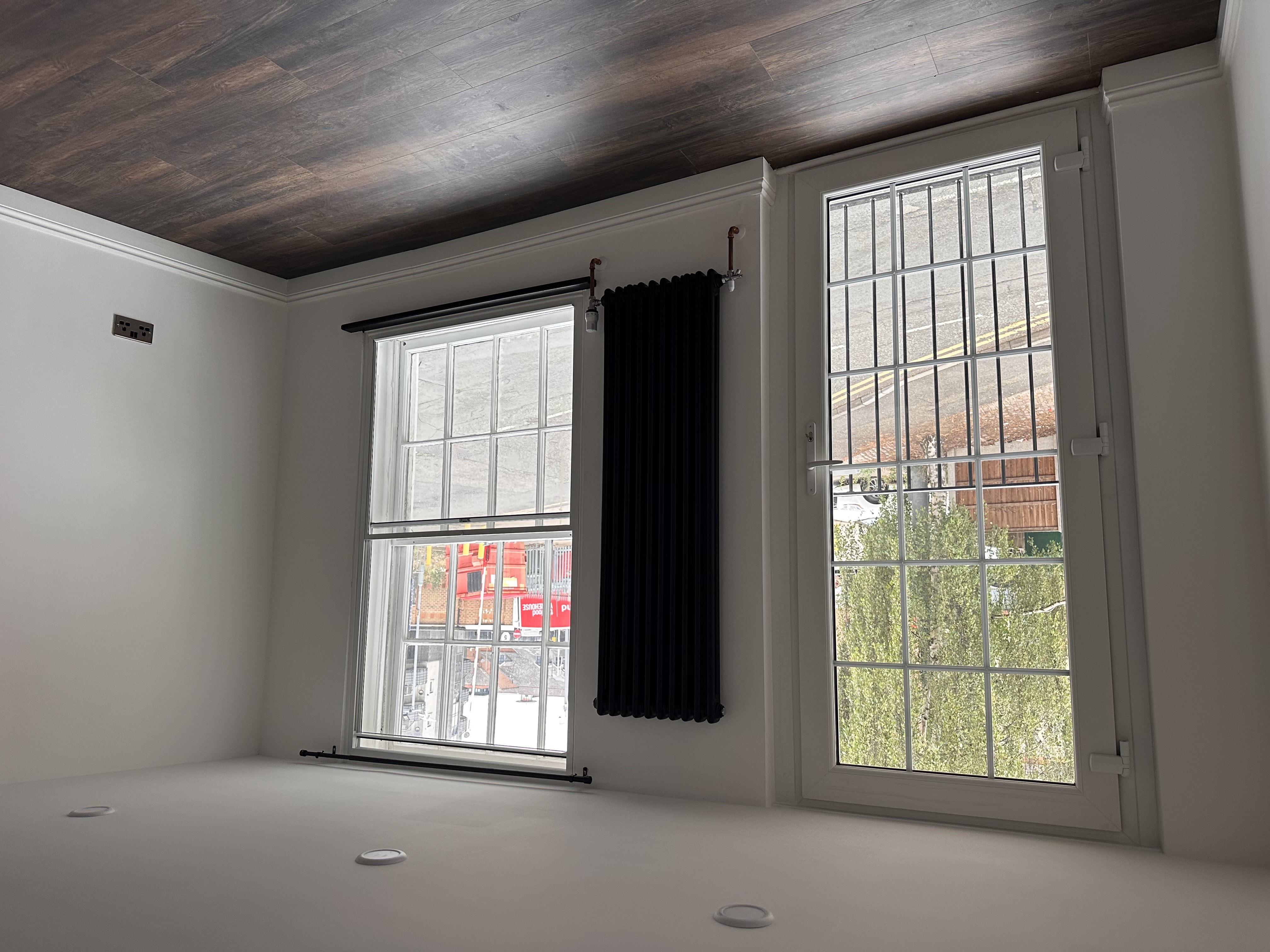 Kingswell Street - 1