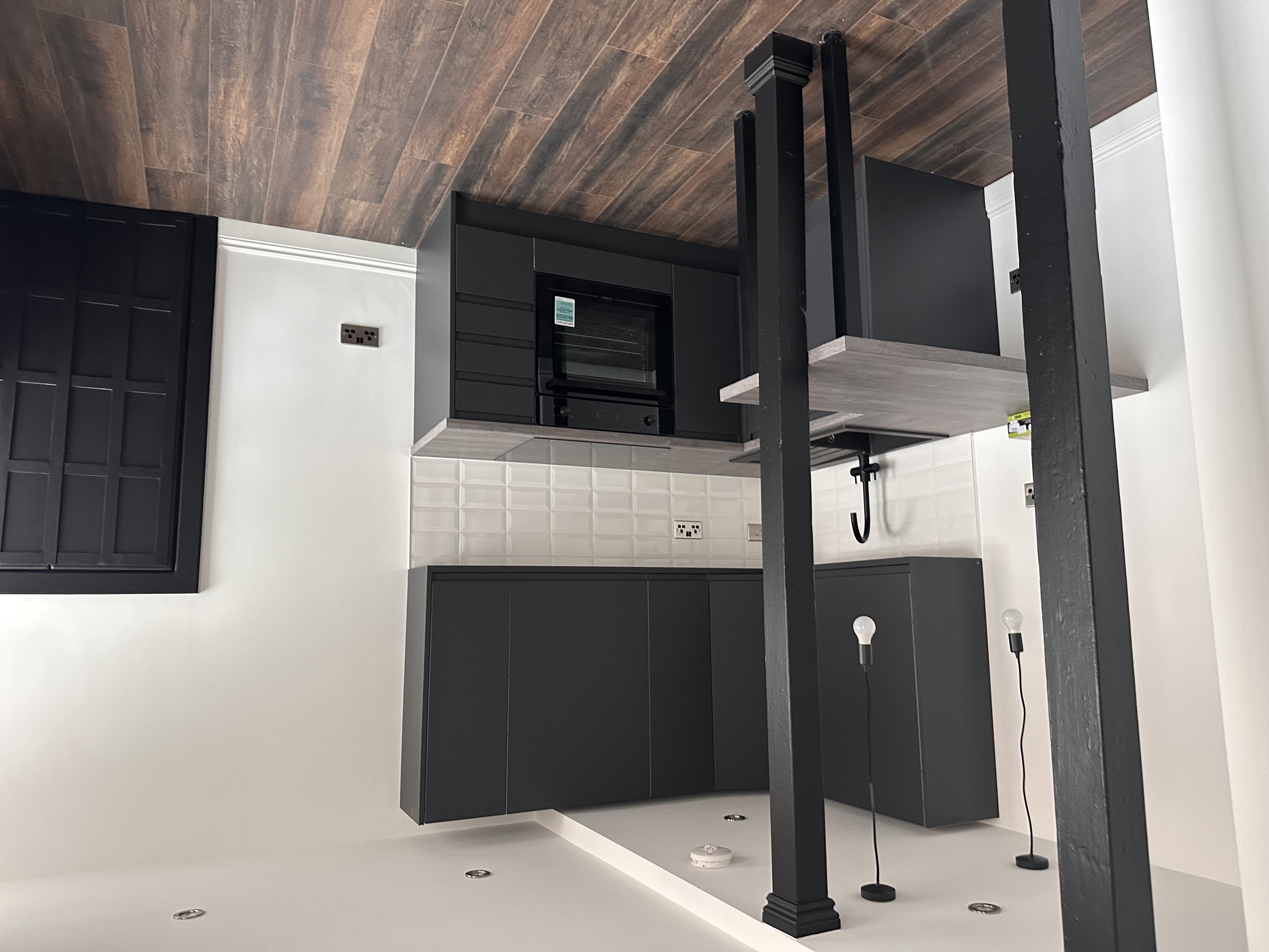 Kingswell Street - 2