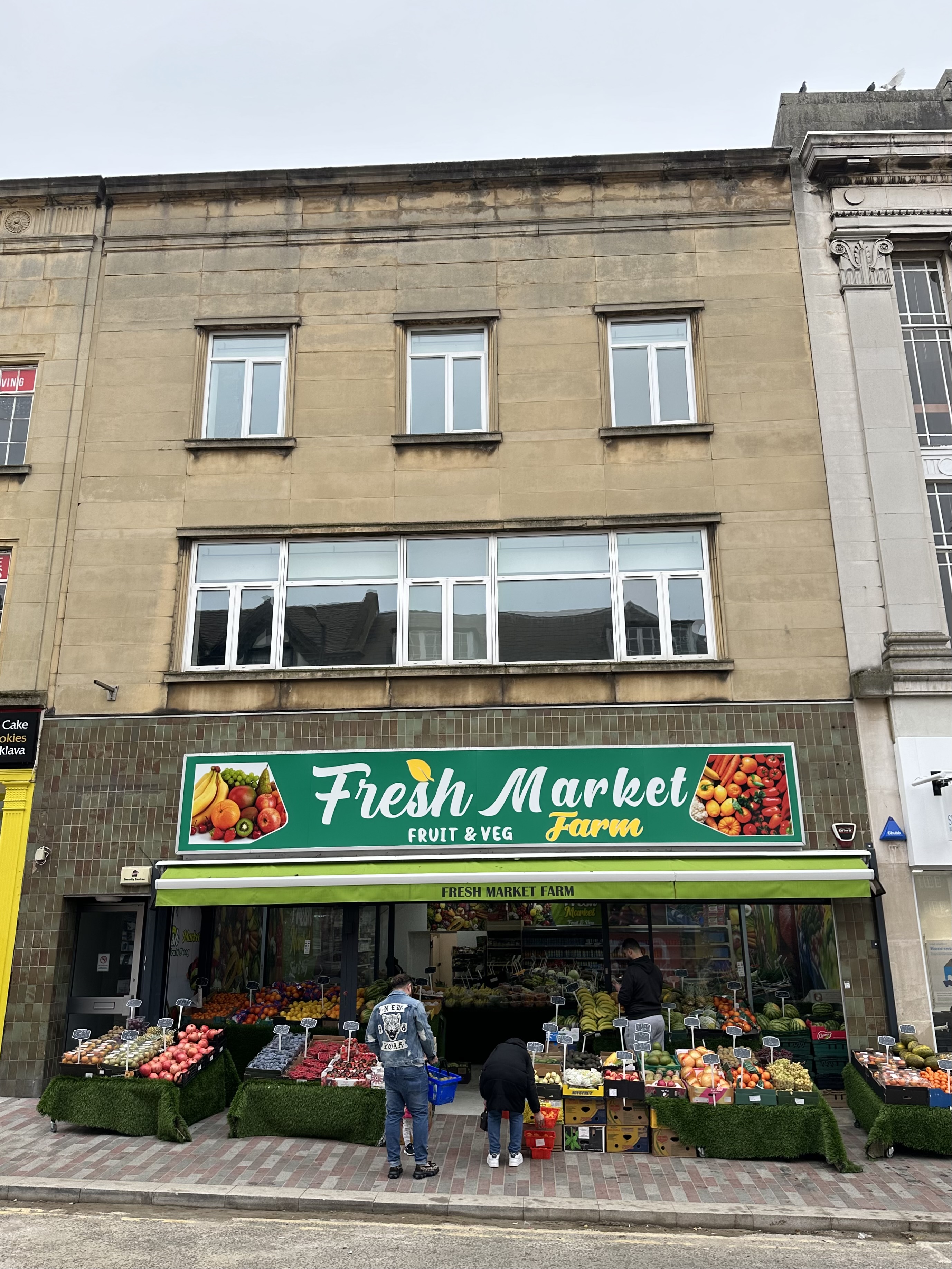 Real Estate Acquisition 12