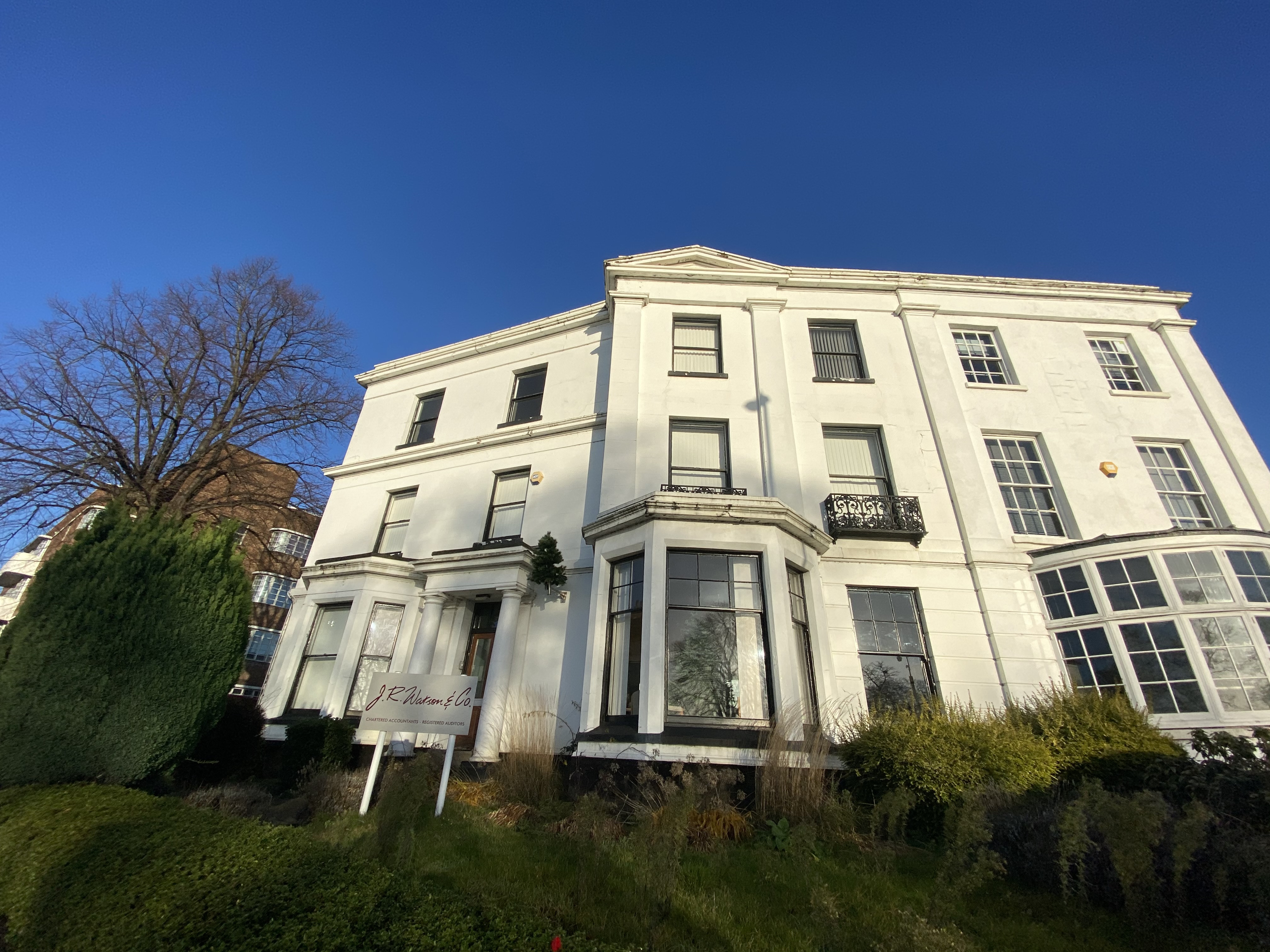 Real Estate Acquisition 3