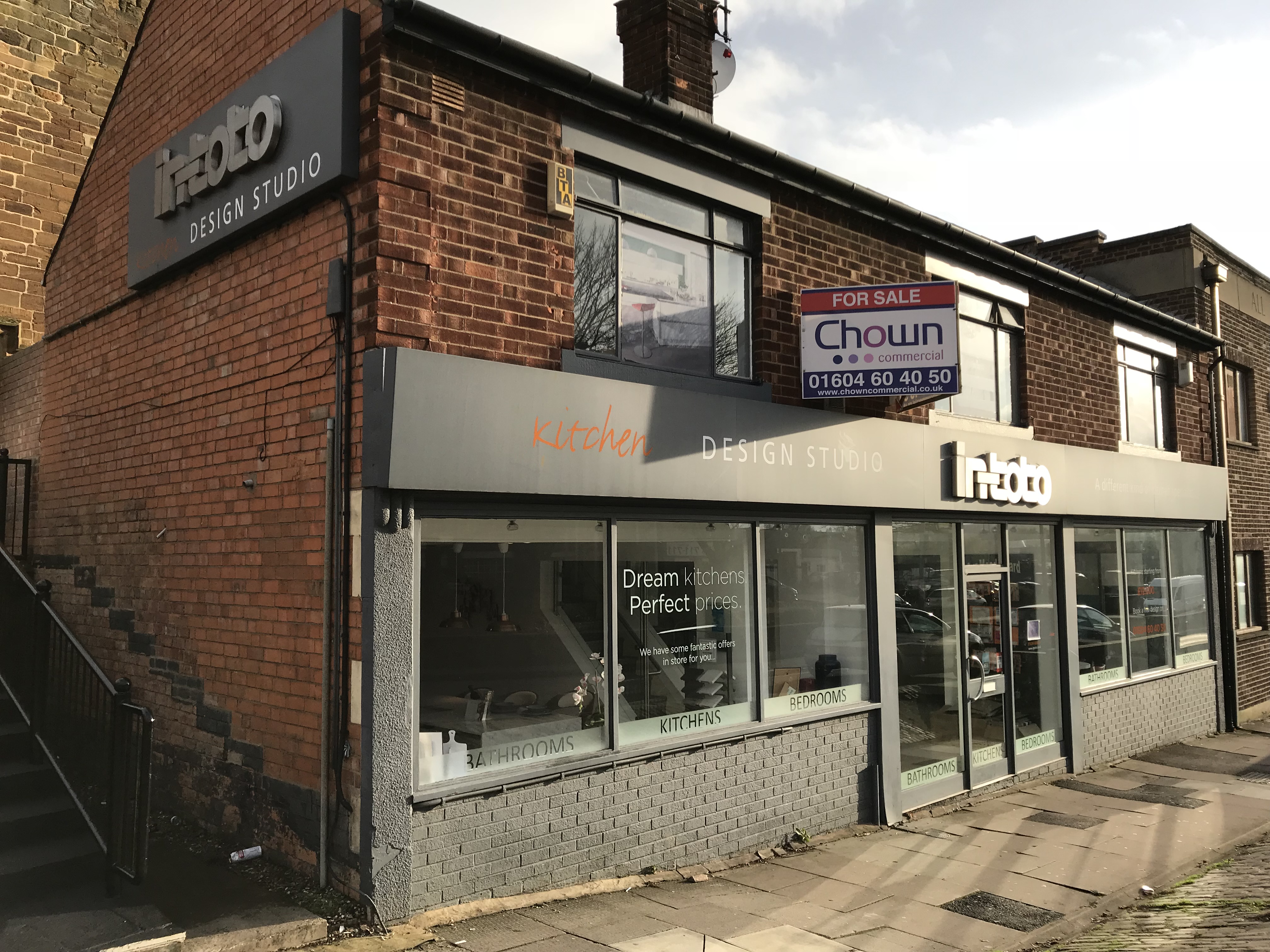 Real Estate Acquisition 5