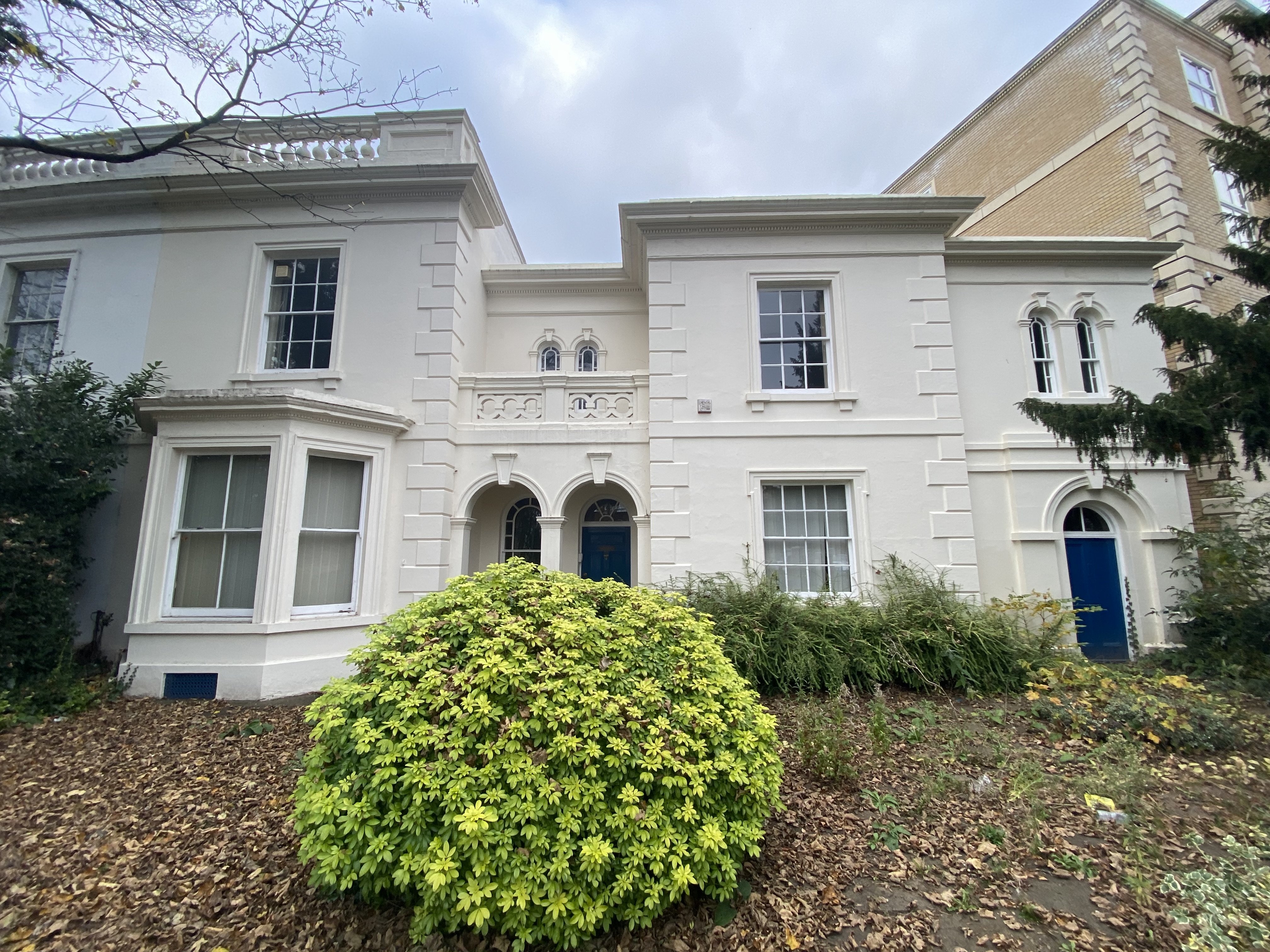 Real Estate Acquisition 6