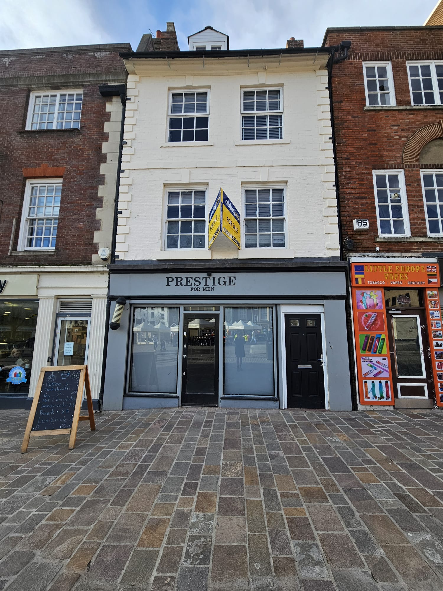 Real Estate Acquisition 8