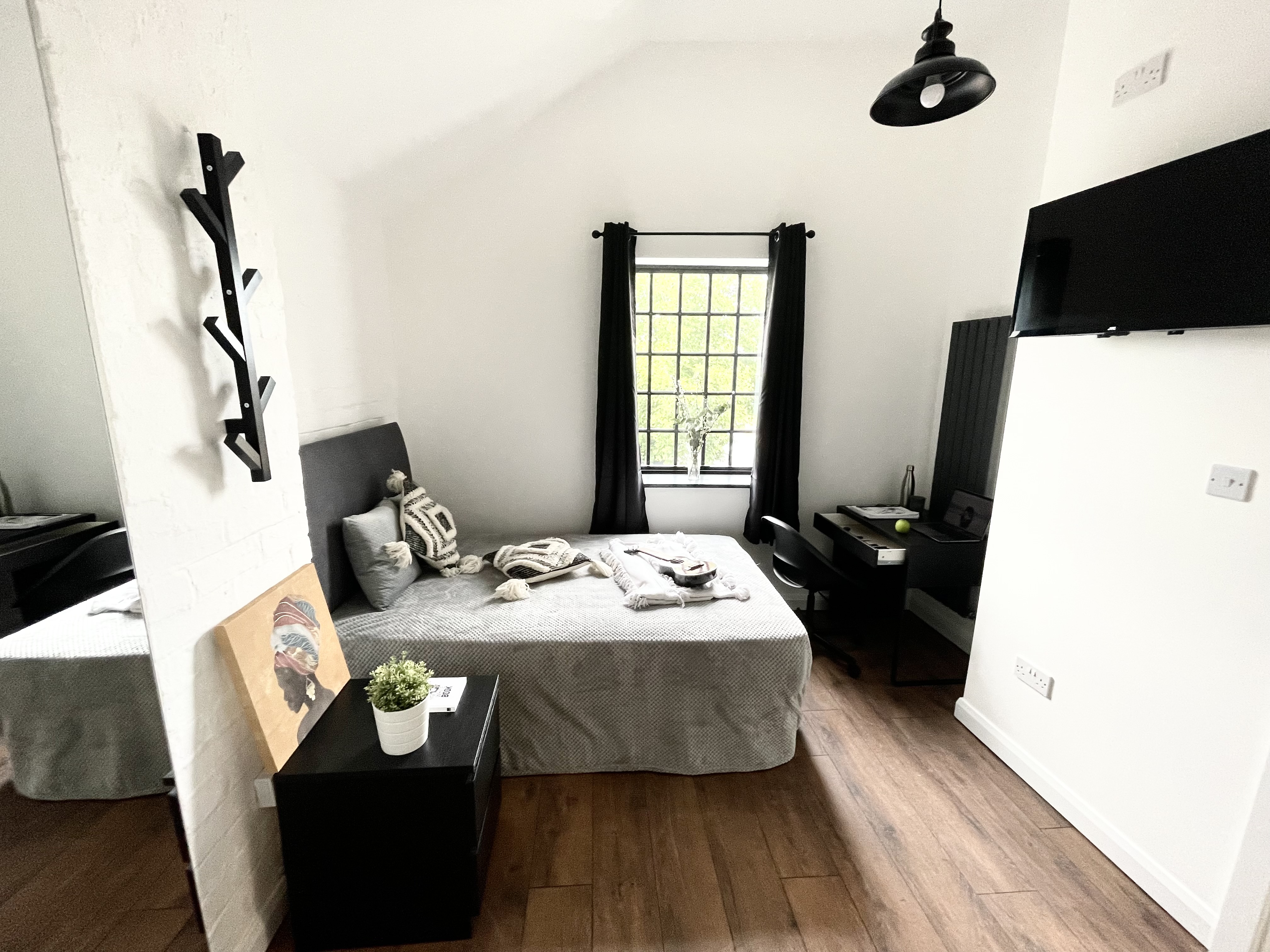 Stockley Street Factory - 1